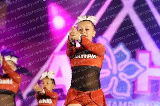 Hawaii All-Stars SPICE