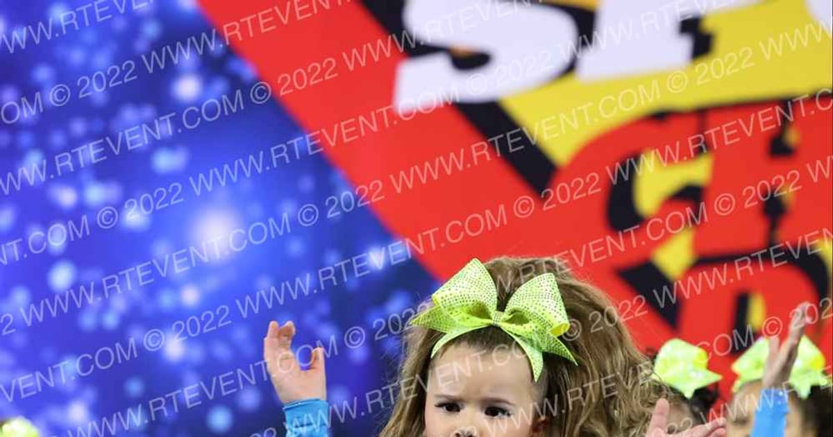 JPAC Radiance Sunflowers · Spirit Sports Indy