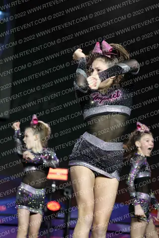 Impact Elite Athletics Atomic Force