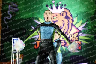 Intensity Dance Teams Intensity Juniors