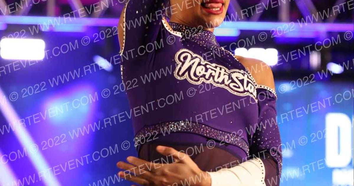 Northstar Elite Deja Vu · Aloha Grand Nationals DIDII
