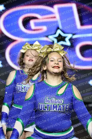 Indiana Ultimate Mischief
