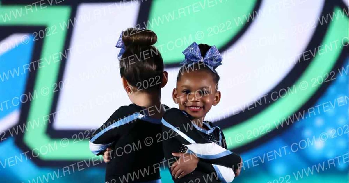 ATA Lake Norman Super Novas · Double Down Concord Nationals DIDII