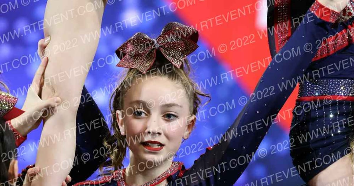 Interactive Academy COMETS · Spirit Sports Indy