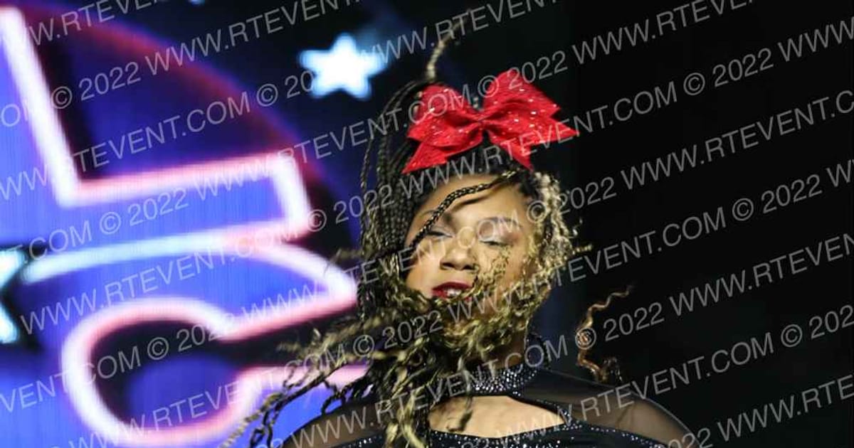 GymTyme Illinois Jellys · GLCC Grand Nationals