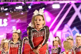 Steele Athletics - Northern CO Bombshells