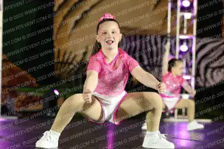 Intensity Dance Teams Intensity Tinies