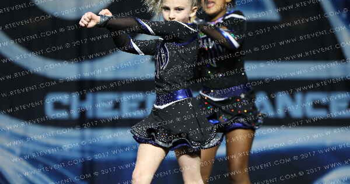 CTA Highflyers Rebel Rockets · COA Columbus Grand Nationals CORRECTED