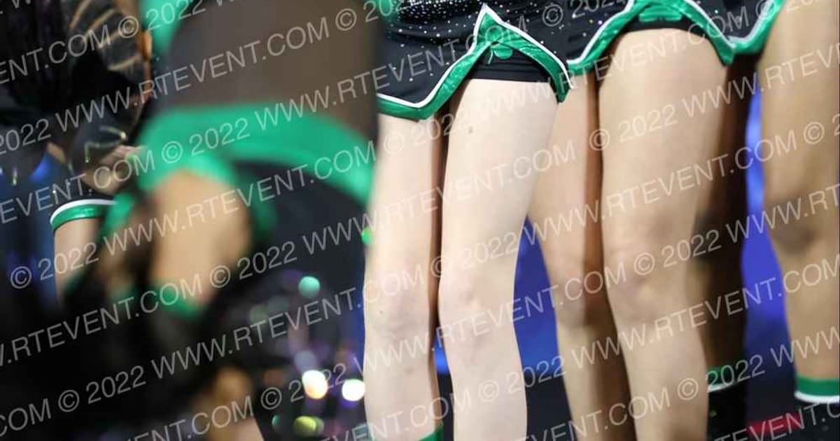 GU Shamrocks Galway Gals · Spirit Sports Indy
