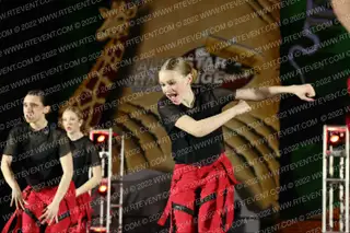 Intensity Dance Teams Intensity Juniors