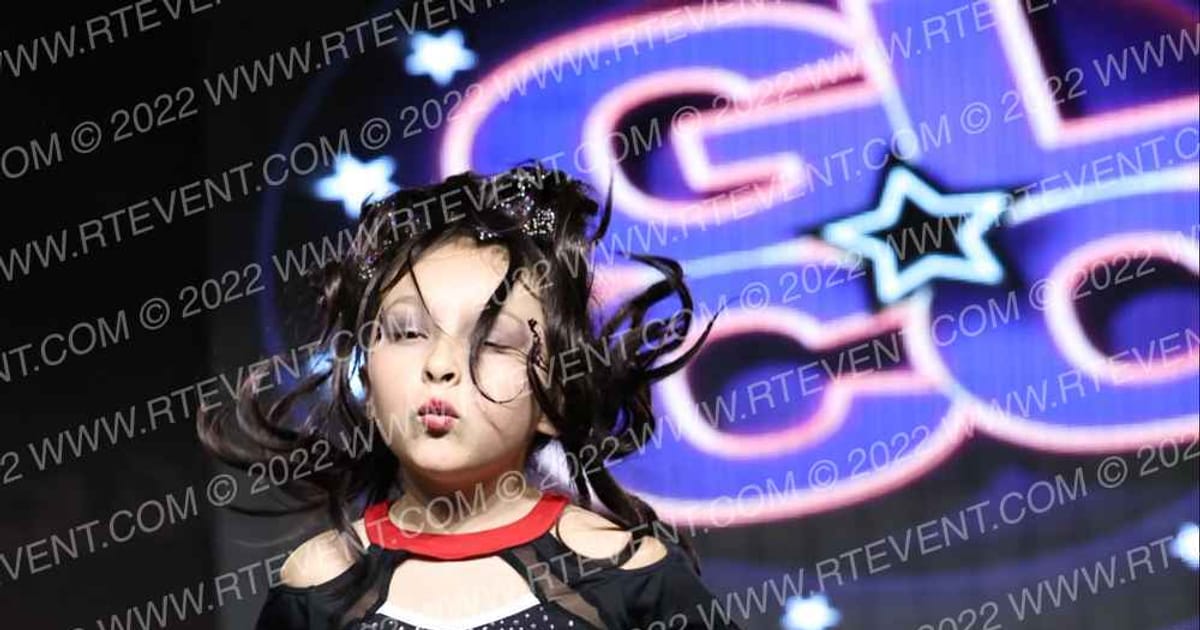 Wisconsin Elite Generals · GLCC Grand Nationals