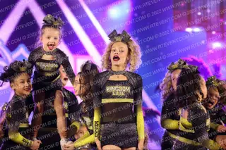 Kingdom Elite Crowns