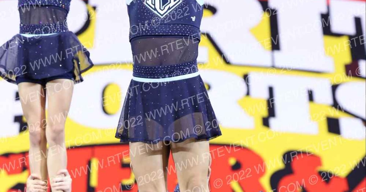 ICE Fierce Flurries · Spirit Sports Indy