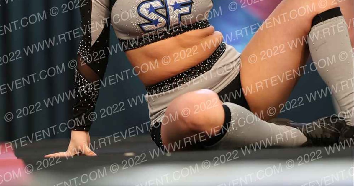 Spirit Factory Chrome · MidAtlantic Grand Nationals