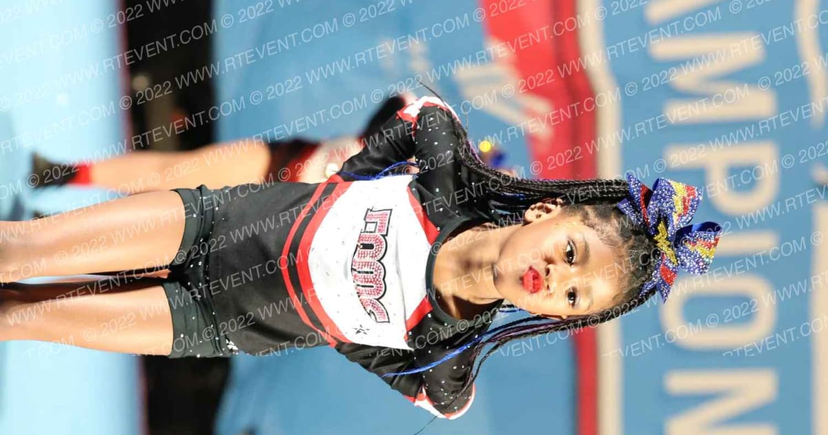 FAME All Stars - Midlo Wondergirls · ALOHA Richmond Showdown