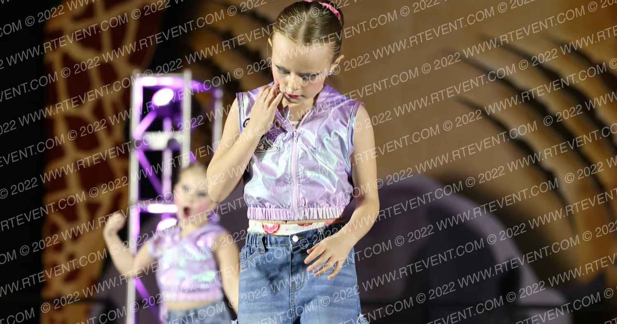 Fierce X Dance Fierce Tiny Jaguars · ASC King of the Jungle Cincinnati