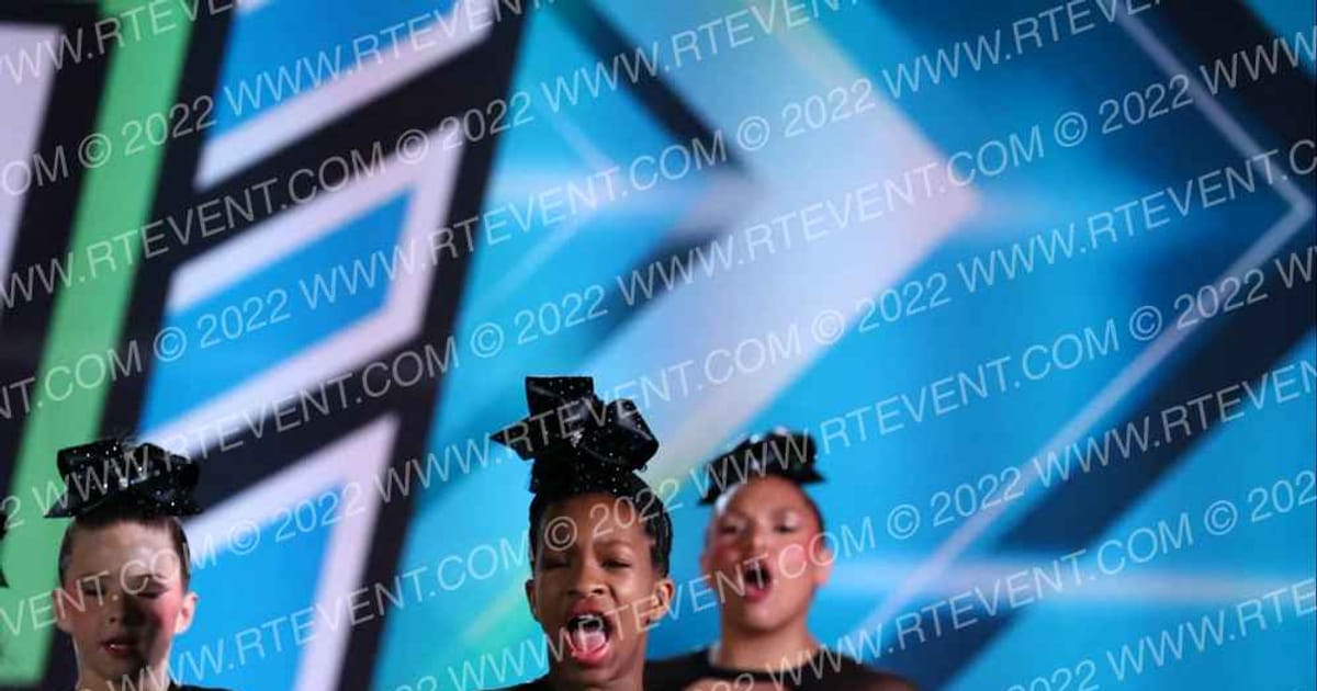 Designer Athletics ICONS · Double Down Concord Nationals DIDII