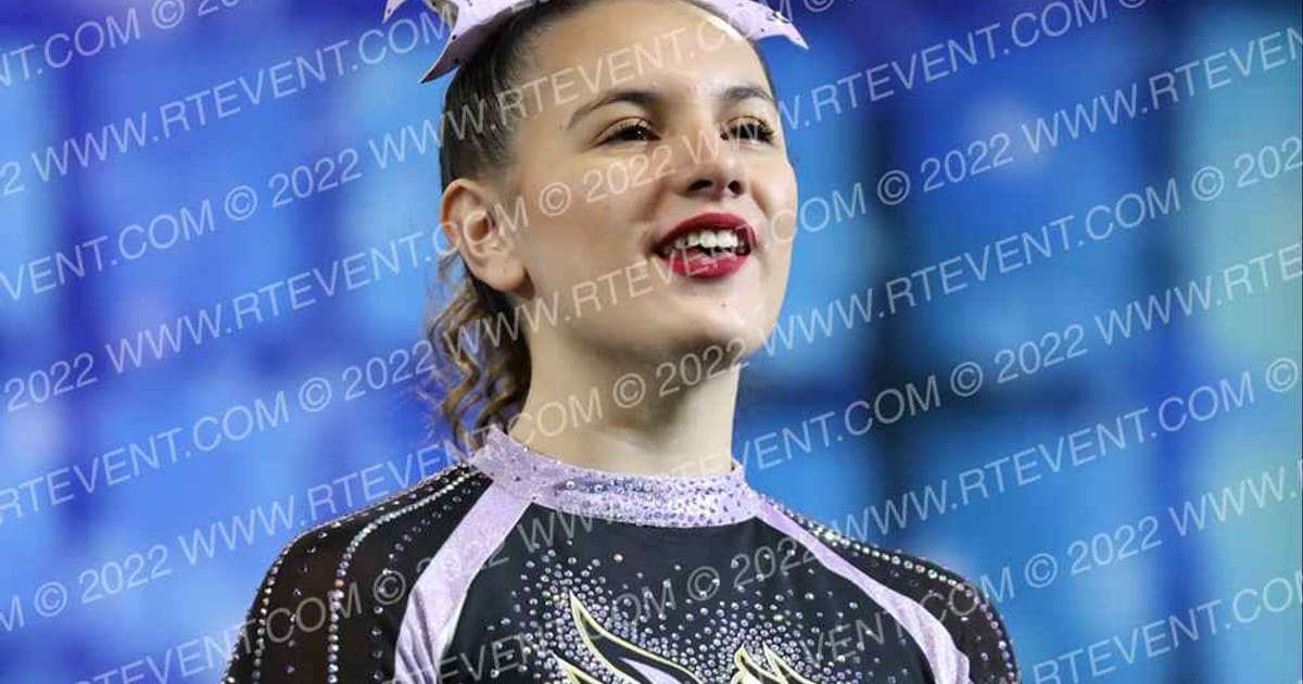 Dragons Elite Royals · Spirit Sports Indy