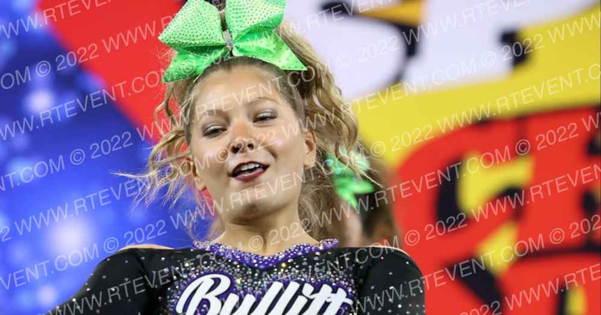 Bullitt Athletics Lethal Ladies · Spirit Sports Indy