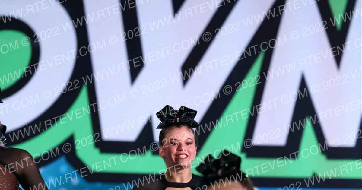 Designer Athletics Super Models · Double Down Concord Nationals DIDII
