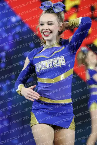 Royalty Elite LLC Halo