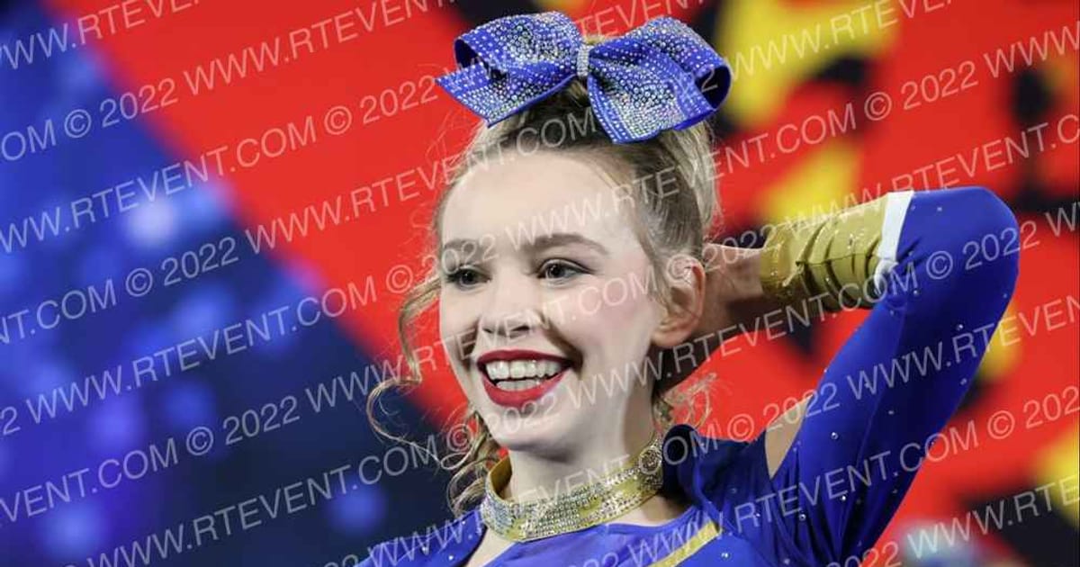 Royalty Elite LLC Halo · Spirit Sports Indy