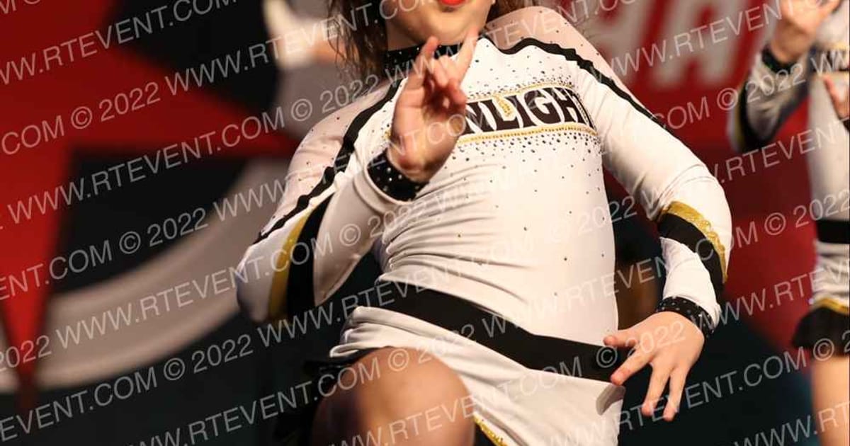 World Cup Sunlight · MidAtlantic Grand Nationals