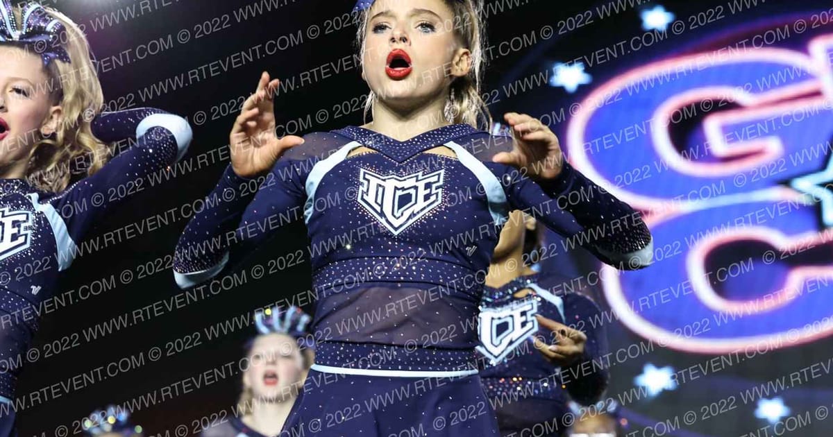 ICE Shockwave · GLCC Grand Nationals