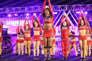Steele Athletics - Arkansas Carbon Crush