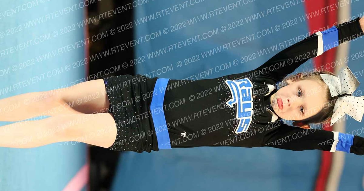 The Stingray Allstars Hydra · ALOHA Richmond Showdown