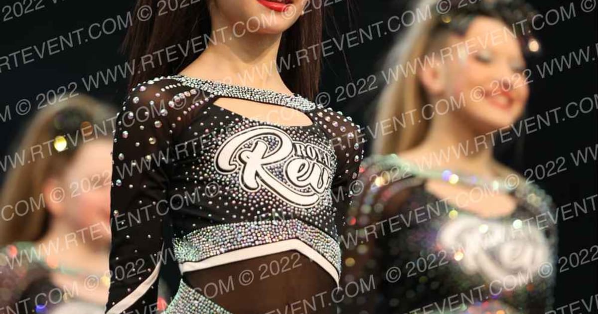Royal Revolution All Stars Legacy · MidAtlantic Grand Nationals