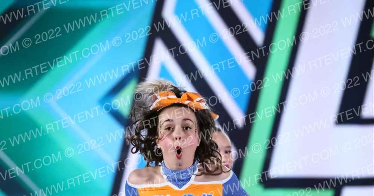 Omni Elite Athletix Charlotte Smoke · Double Down Concord Nationals DIDII