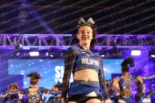 KCK Wildfire Shine