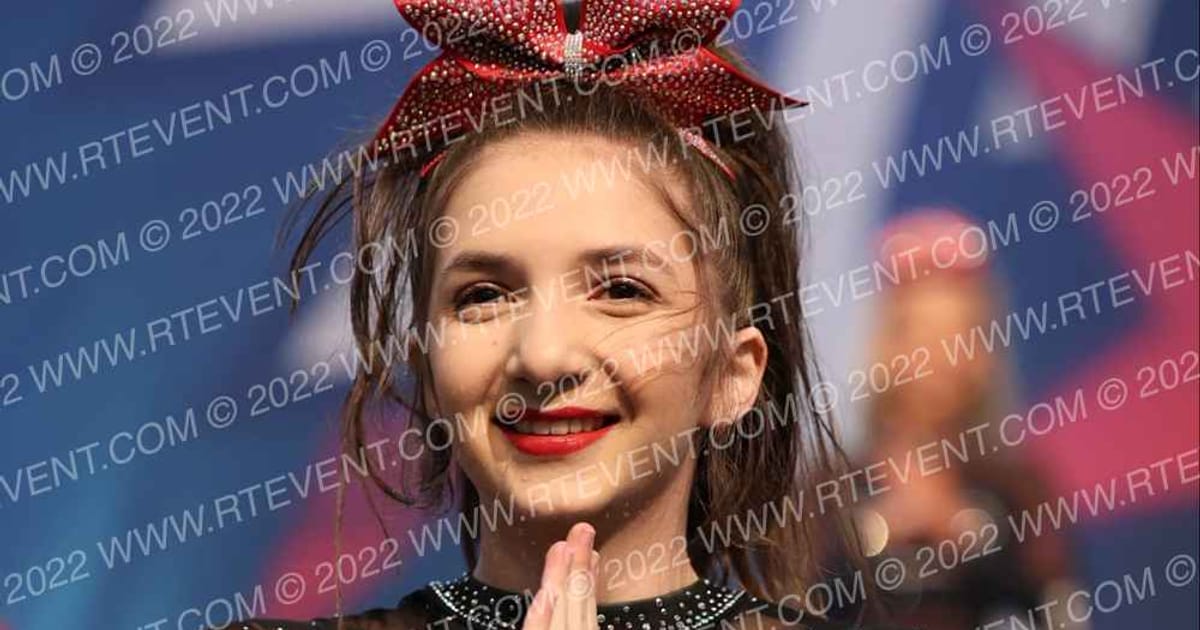 Hanover Elite Lady Crush · MidAtlantic Grand Nationals