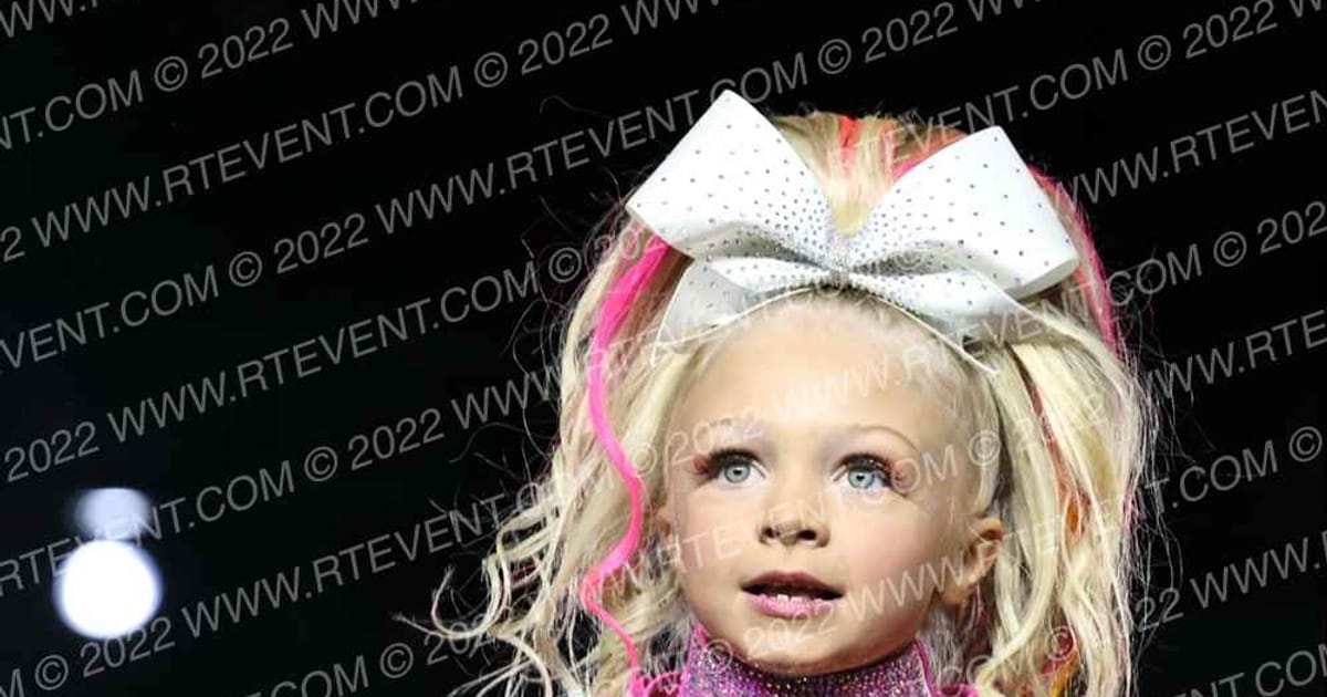 Northern Extreme Athletics Rockstar · GLCC Grand Nationals