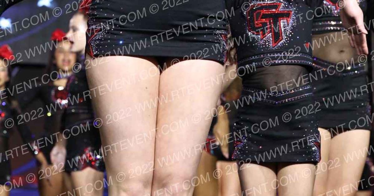 GymTyme Illinois Sugar · GLCC Grand Nationals