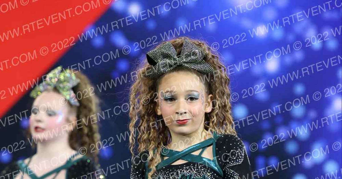 Five Star Athletics Prodigy · Spirit Sports Indy
