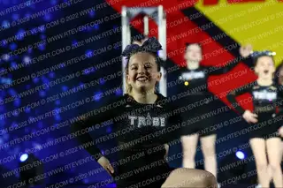 Tribe Athletics YOUTH NOVICE