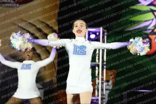 Company 12 Junior Elite Team Pom