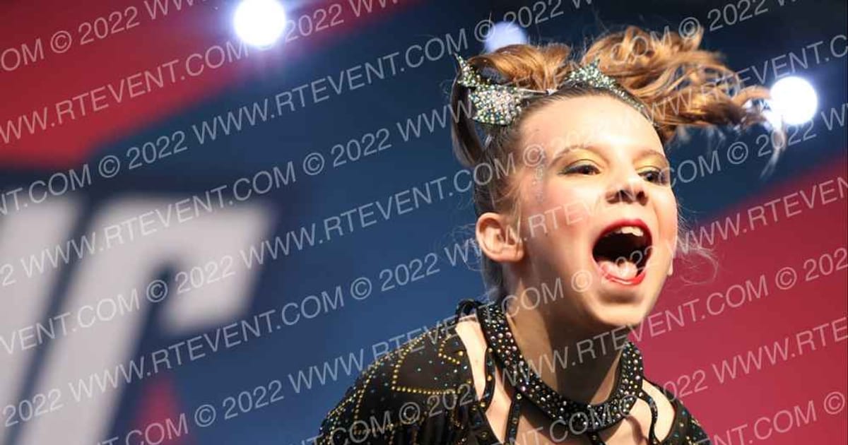 Chesapeake Elite BLACKOUT · MidAtlantic Grand Nationals