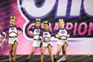 Showtime Elite Atlanta Journey