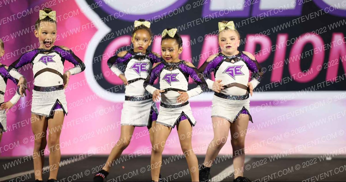 Showtime Elite Atlanta Journey · One Up All Star Prep Nationals DIDII