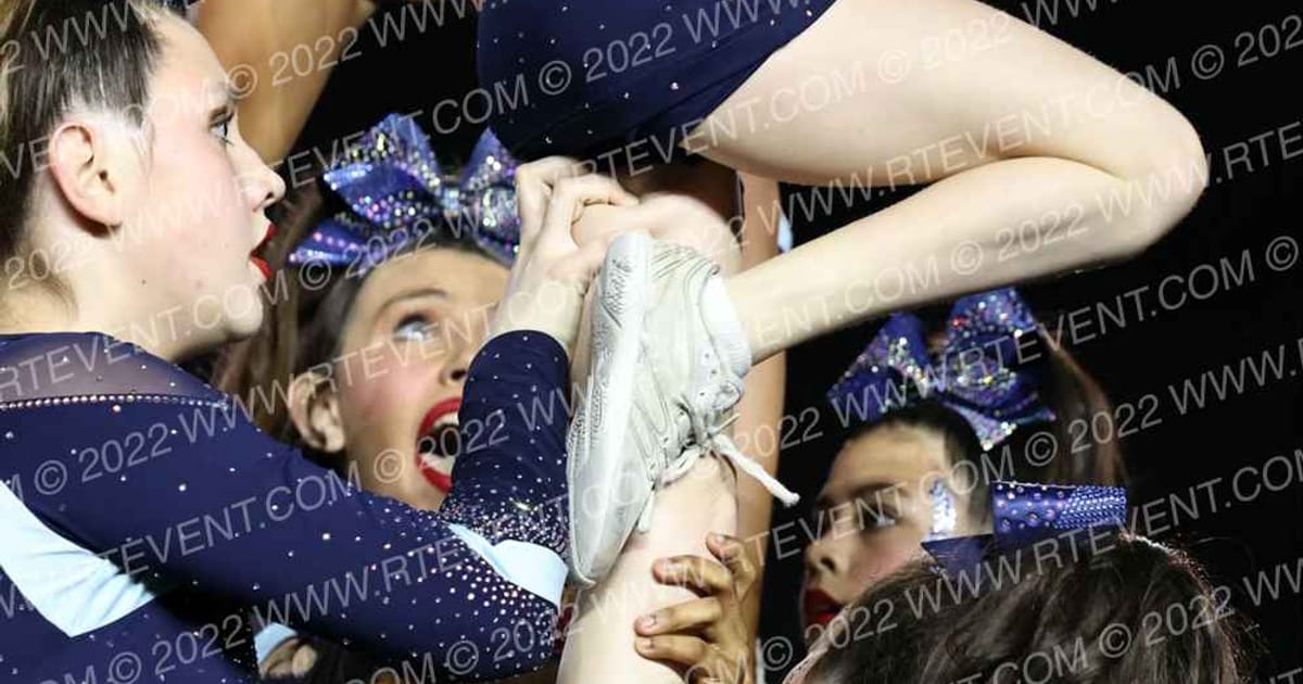 ICE Moonlight · GLCC Grand Nationals