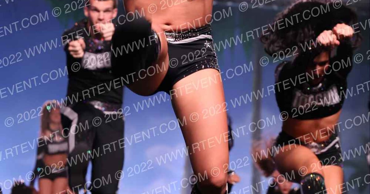 Top Gun All Stars Revival · The American Open Orlando Nationals