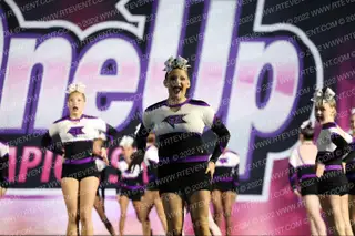 Showtime Elite Atlanta Queen