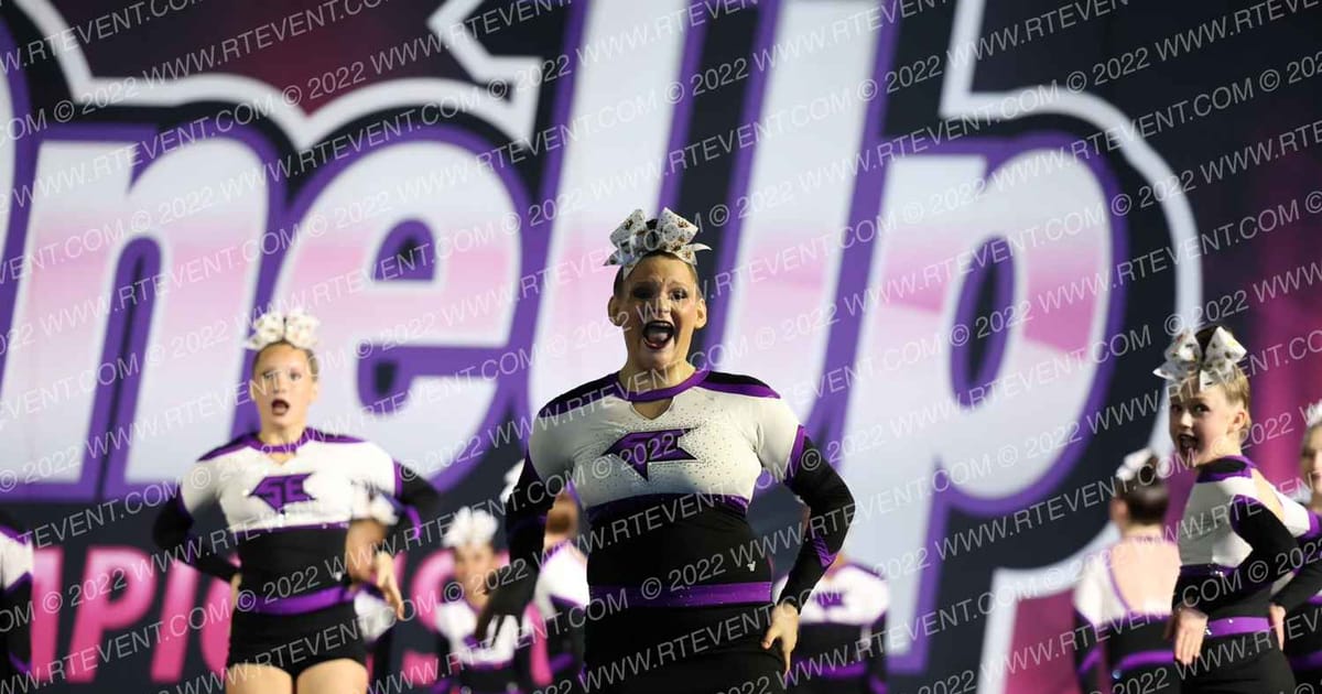 Showtime Elite Atlanta Queen · One Up All Star Prep Nationals DIDII