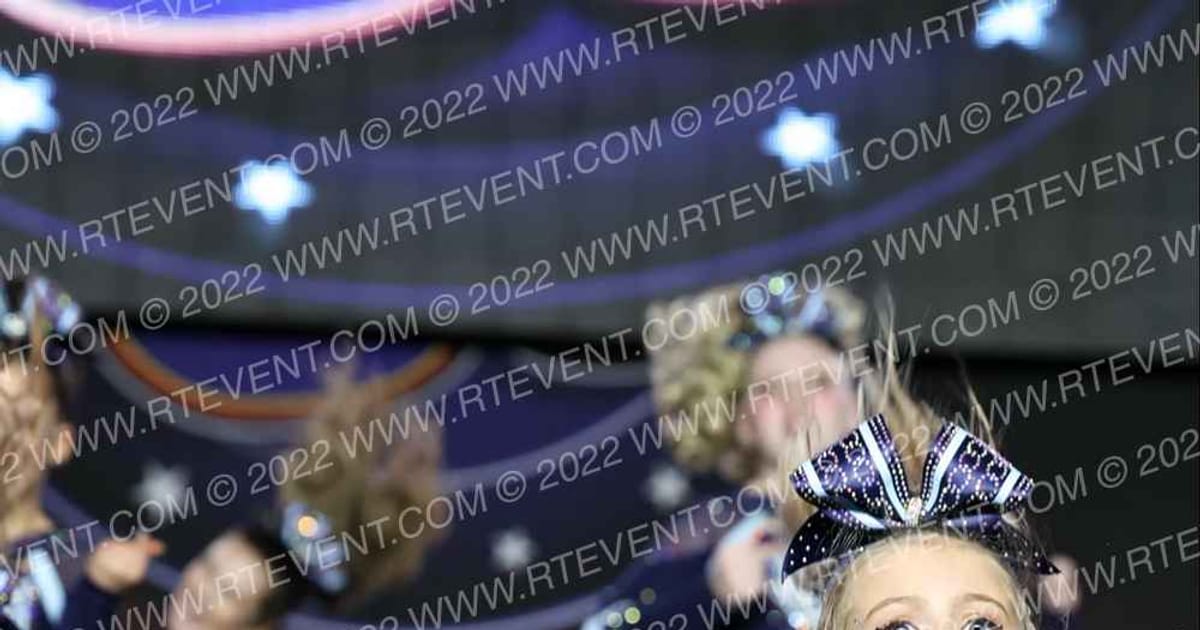 ICE Shimmer · GLCC Grand Nationals