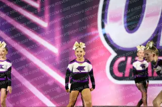 Showtime Elite Atlanta Rush