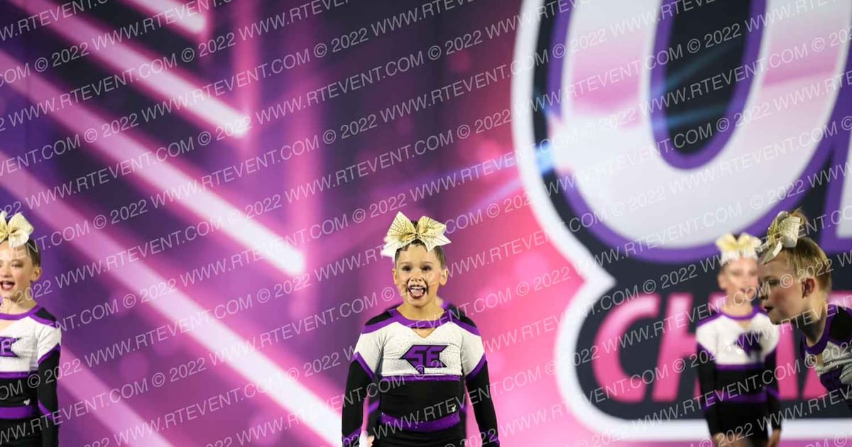Showtime Elite Atlanta Rush · One Up All Star Prep Nationals DIDII