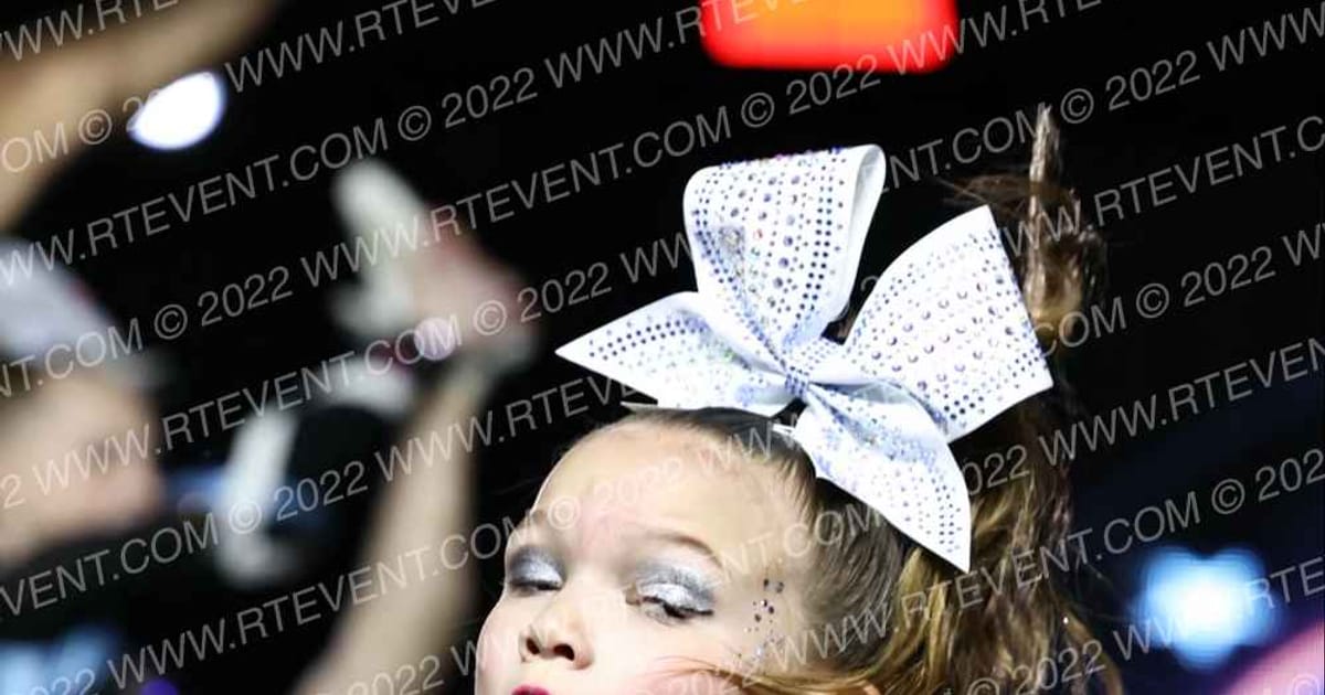 Formula Cheer Illusion · GLCC Grand Nationals